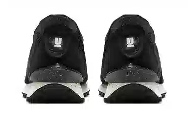 Nike Daybreak Black White