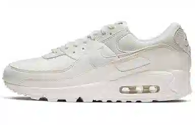 Nike Air Max 90 NRG Salt White