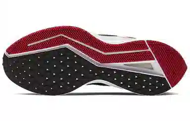 Nike Zoom Winflo 6 Black Red White