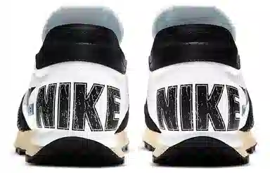 Nike Daybreak Type Black White Blue