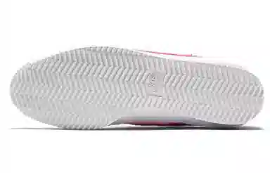 Nike Cortez AW QS White Blue Red