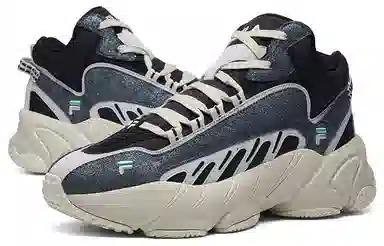 FILA FUSION ADE Mid