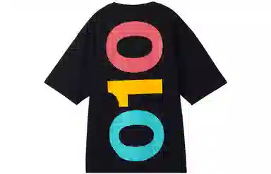 Jordan Dongdan 1985 Logo T-Shirt