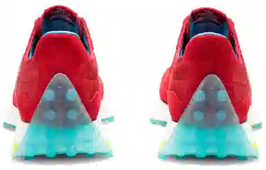 Concepts x New Balance 327 "Cape"