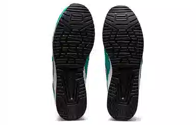 Asics Gel-Lyte 3 OG Green White