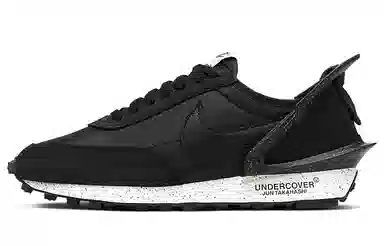 Nike Daybreak Black White