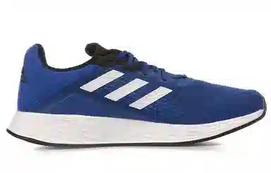 adidas Duramo Sl Blue Black White