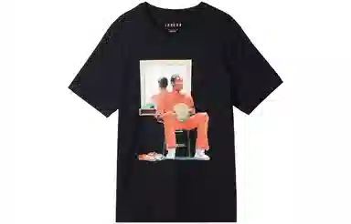Jordan T
