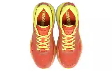 HOKA ONE ONE Bondi L Orange