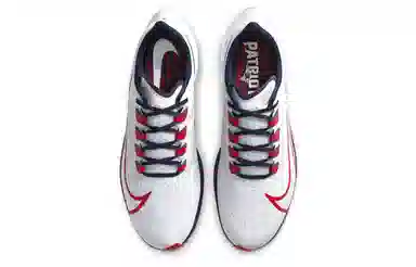 Nike Pegasus 37 "New England Patriots"