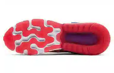 Nike Air Max 270 React ENG Laser Orange