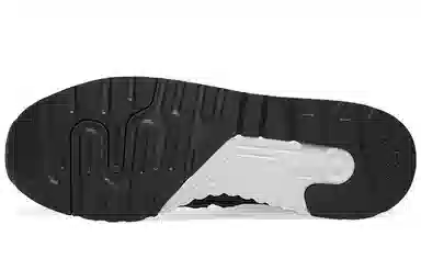 New Balance 998 Black