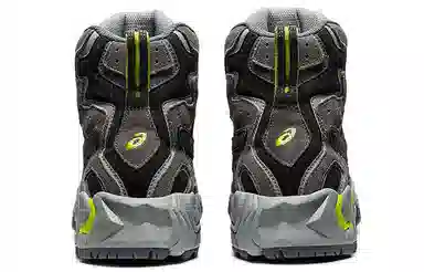 Asics Gel-Nandi Hi Graphite Grey