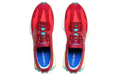 Concepts x New Balance 327 "Cape"