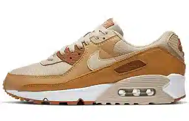Nike Air Max 90 Beige Brown