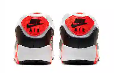 Nike Air Max 90 OG "Infrared"