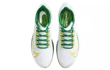 Nike College Air Zoom Pegasus 37 Oregon