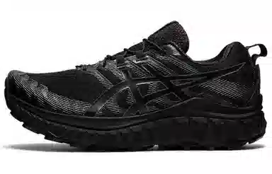 Asics Trabuco Max Black