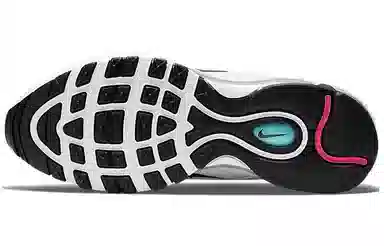 Nike Air Max 97 Red Blue