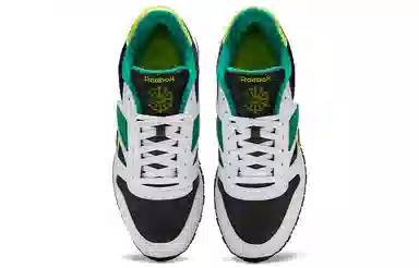 Reebok Classic Leather Mark