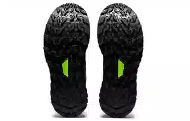 Asics Trabuco Max Black