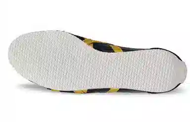 Onitsuka Tiger Runspark Black Gold