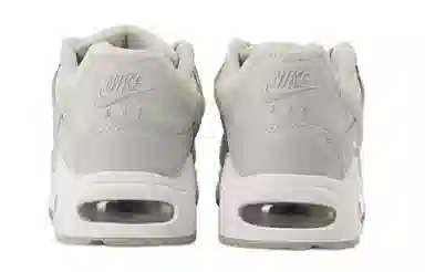 Nike Air Max Command White Grey