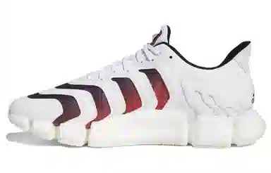 adidas Climacool Vento White Black Red