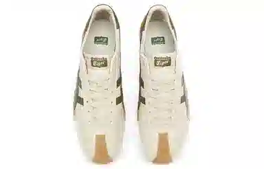 Onitsuka Tiger Runspark Beige