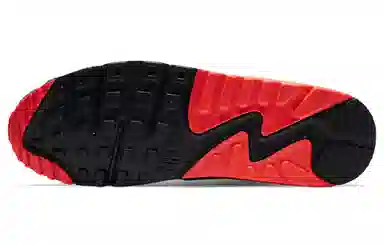 Nike Air Max 90 Blue Red