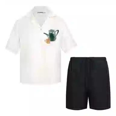 NOT JUST PAJAMA Tea Moments