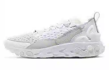 Nike React Sertu White