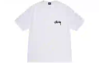 Stussy Kittens Tee