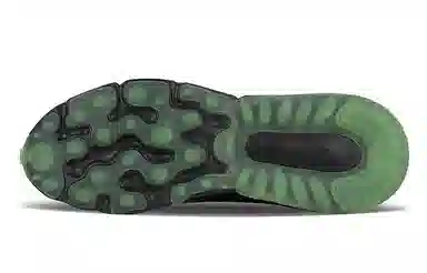 Nike Air Max 270 React SP Black Volt