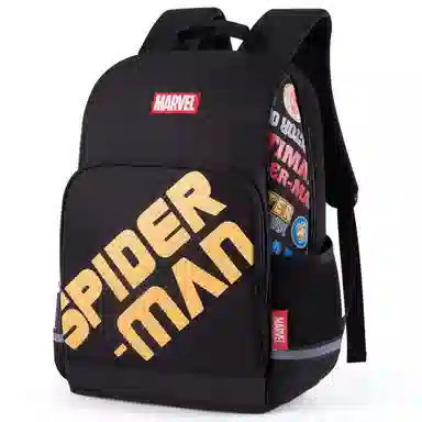 Disney x Marvel Backpack Large Kids Multi-color
