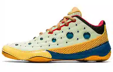 KIKO KOSTADINOV x Asics Gessirit 2