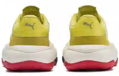 Jannik Davidsen x PUMA ALTERATION PN-1 "Celery"