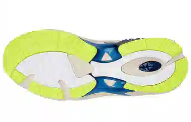 Asics Gel-Kayano 5 OG White