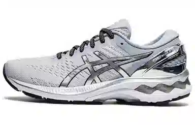 Asics Gel-Kayano 27 Platinum