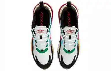 Nike Air Max 270 React