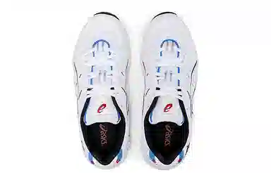 Asics Gel-Kayano 5 Og White