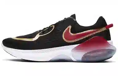 Nike Joyride Run 2 POD Black Red Gold