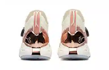 Anta Flash Foam NASA