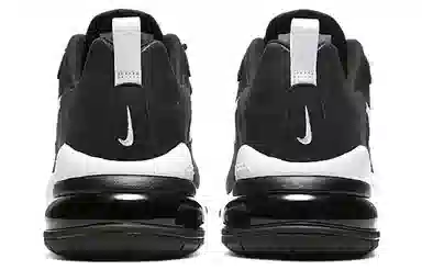 Nike Air Max 270 React Black