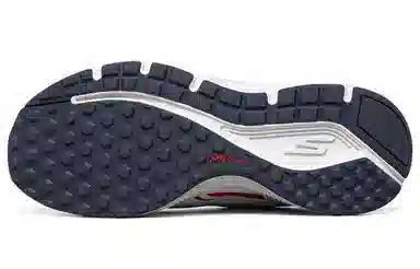 Skechers Go Run Consistent White Black Red