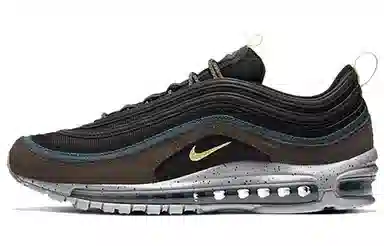Nike Air Max 97 Black Brown