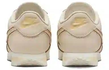 Nike Cortez Beige