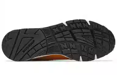 New Balance 991 Yellow Grey