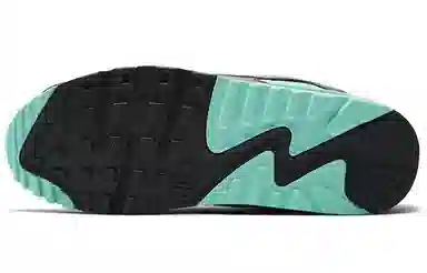Nike Air Max 90 OG Grey Teal