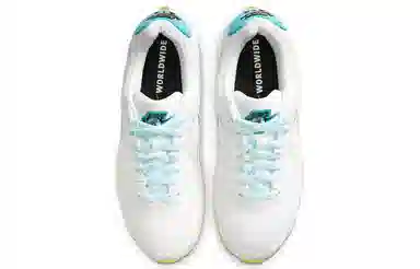 Nike Air Max 90 SE "Worldwide"